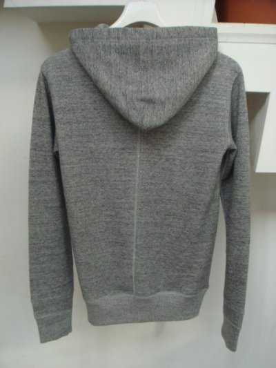 画像2: n.hoolywood / エヌハリウッド underwear parka.