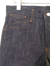画像5: sale TAKAHIROMIYASHITATheSoloist. tight tapered jean (5)