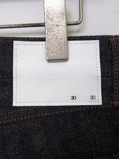 画像4: sale TAKAHIROMIYASHITATheSoloist. tight tapered jean (4)
