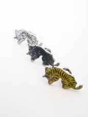 画像1: wackomaria  / ワコマリア tiger pin. (1)