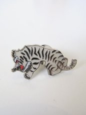 画像5: wackomaria  / ワコマリア tiger pin. (5)