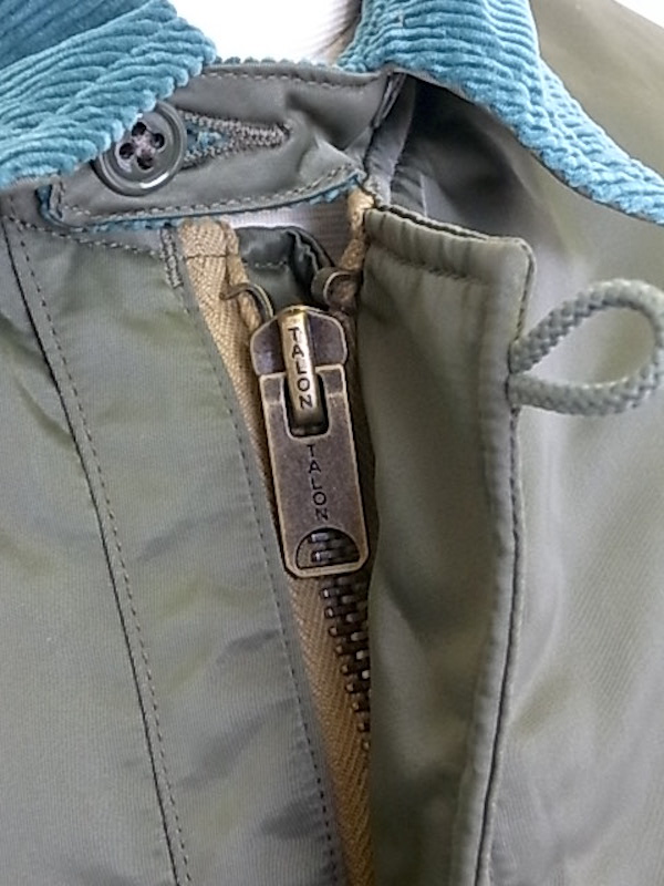 impermeable deck jacket (type-3) wackomaria / ワコマリア 通販 ワコマリア オンラインショップ