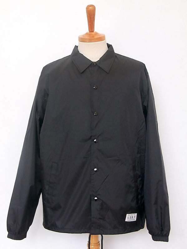 wackomaria(ワコマリア)boa coach jacket (type-2)の通販｜アーキビスト