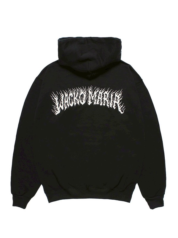 wackomaria  / ワコマリア TIM LEHI / PULLOVER HOODED SWEAT SHIRT