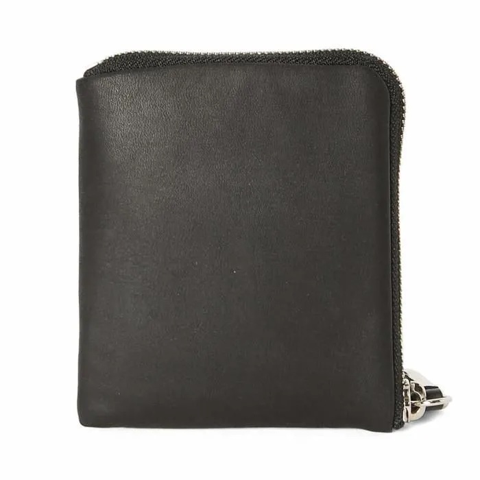 画像3: n.hoolywood / エヌハリウッド L ZIP WALLET (3)