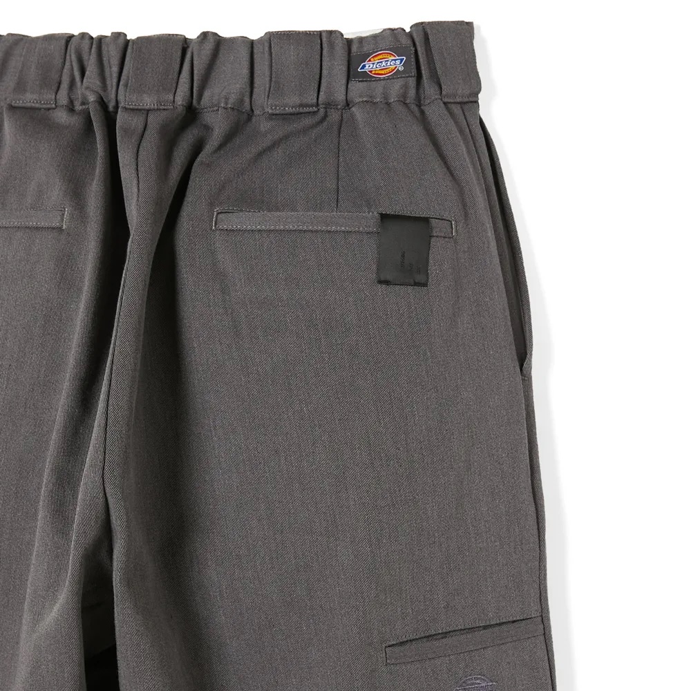 画像4: n.hoolywood / エヌハリウッド N.HOOLYWOOD COMPILE x Dickies WIDE PANTS (4)
