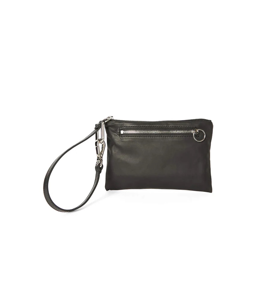 画像2: n.hoolywood / エヌハリウッド POUCH (2)