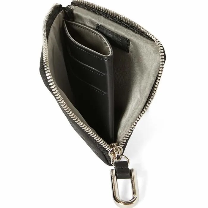 画像5: n.hoolywood / エヌハリウッド L ZIP WALLET (5)