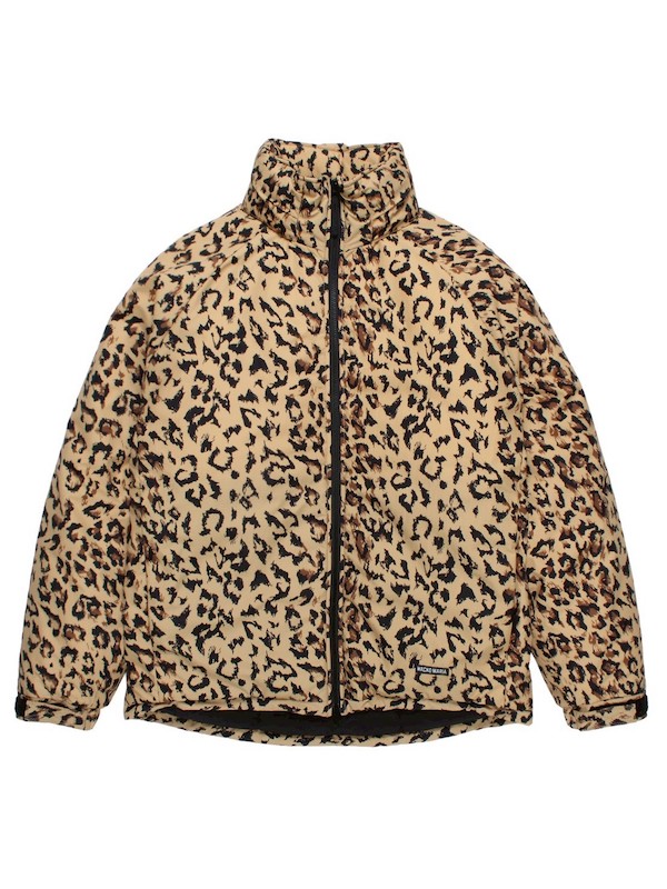 wackomaria  / ワコマリア WILD THINGS / LEOPARD HAPPY JACKET