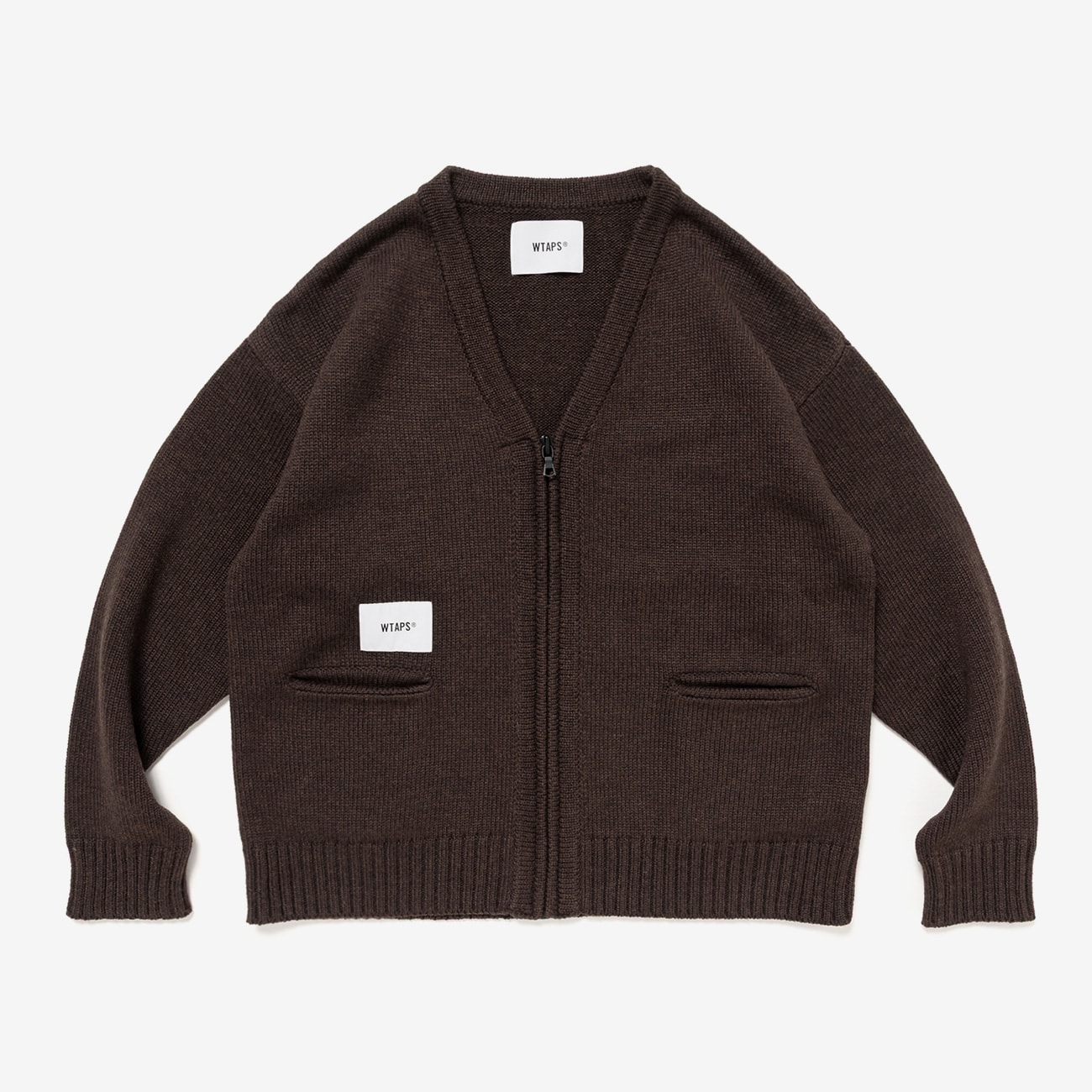 wtaps/ ダブルタップス PALMER AFA / SWEATER / ALPL