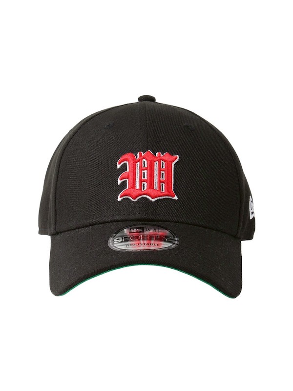 wackomaria  / ワコマリア NEW ERA / 9FORTY