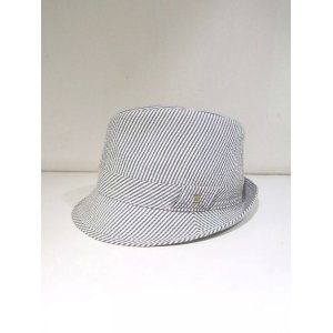 画像: sale 80%off stiff / スティッフ stripe hat.