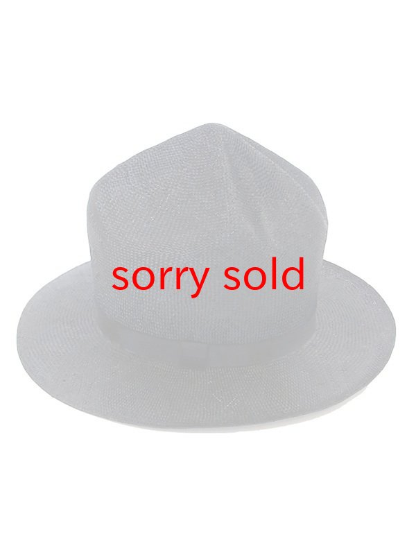 画像3: sale 50%off foot the coacher/フットザコーチャー mountain hat.