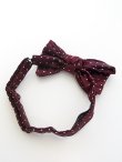 画像2: wackomaria / ワコマリア dots bow tie.