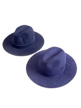 画像: sale n.hoolywood / エヌハリウッド reversible hat.