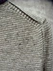画像6: sale TAKAHIROMIYASHITA The SoloIst. / タカヒロミヤシタザソロイスト border knit.