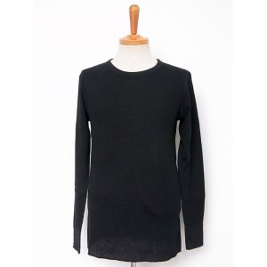 画像: n.hoolywood under summit wear / エヌハリウッド アンダーサミットウェア crew neck long sleeve.