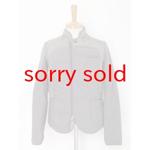 画像: sale john undercover/ジョンアンダーカバー switching  jacket.