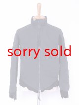 画像: sale TAKAHIROMIYASHITA The SoloIst. / タカヒロミヤシタザソロイスト rough out flash sweater.