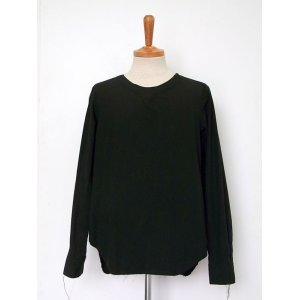 画像: TAKAHIROMIYASHITATheSoloist. rounded neck shirt.