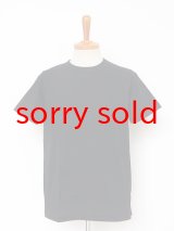 画像: n.hoolywood / エヌハリウッド 2pack t-shirts.