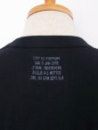 画像3: n.hoolywood / エヌハリウッド 2pack t-shirts.