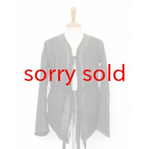 画像: sale TAKAHIROMIYASHITATheSoloist / ソロイスト not liner jacket.