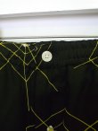 画像4: セール価格お問い合わせください。wackomaria  / ワコマリア "atomic spider"hawaiian shorts.