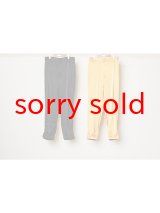 画像: sale bed j.w ford / ベッド フォード track pants.