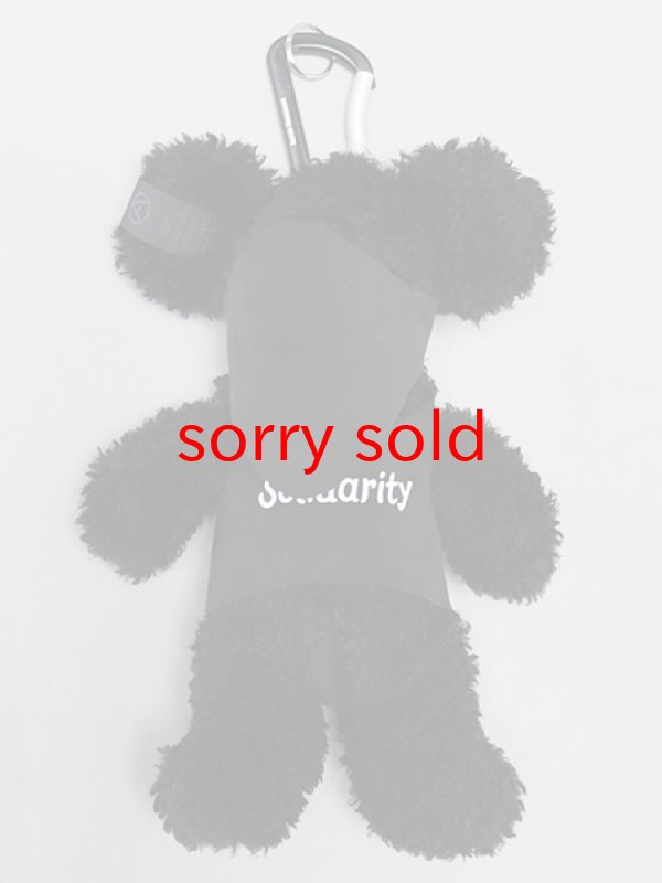 画像1: Demo Goods Protest Bear