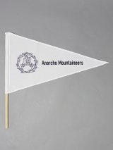 画像: セール価格お問い合わせください。Mountain Research / Pennant Flag