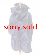 画像: sale TAKAHIROMIYASHITATheSoloist / ソロイスト blanket jacket.-S-