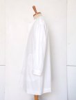 画像2: sale n.hoolywood / エヌハリウッド long coat.