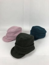 画像: sale undercover/アンダーカバー knit cap