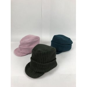 画像: sale undercover/アンダーカバー knit cap