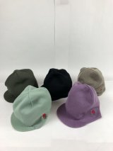 画像: sale undercover/アンダーカバー knit cap rose