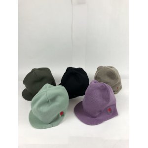 画像: sale undercover/アンダーカバー knit cap rose