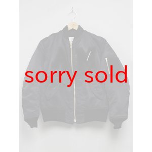 画像: セール価格お問い合わせください。mountain research / MA-1