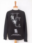 画像1: sale undercover/アンダーカバー UC angels sweat