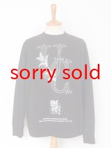 画像: sale undercover/アンダーカバー UC angels sweat