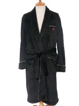 画像: sale undercover/アンダーカバー polartec fleece gown coat