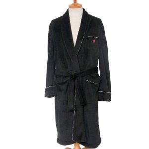 画像: sale undercover/アンダーカバー polartec fleece gown coat