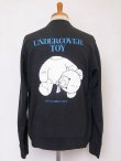 画像5: sale undercover/アンダーカバー sweat undercover toy