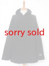 画像: sale undercover/アンダーカバー big hoodie