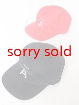 画像: sale undercover/アンダーカバー jet cap ghost boy