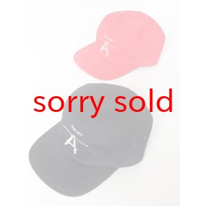 画像: sale undercover/アンダーカバー jet cap ghost boy