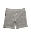 画像1: n.hoolywood / エヌハリウッド underwear SWEAT SHORTS.