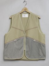 画像: sale mountain research / game vest