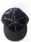 画像6: TAKAHIROMIYASHITATheSoloist / ソロイスト signature baseball cap.