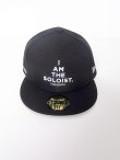 画像1: TAKAHIROMIYASHITATheSoloist / ソロイスト signature baseball cap.